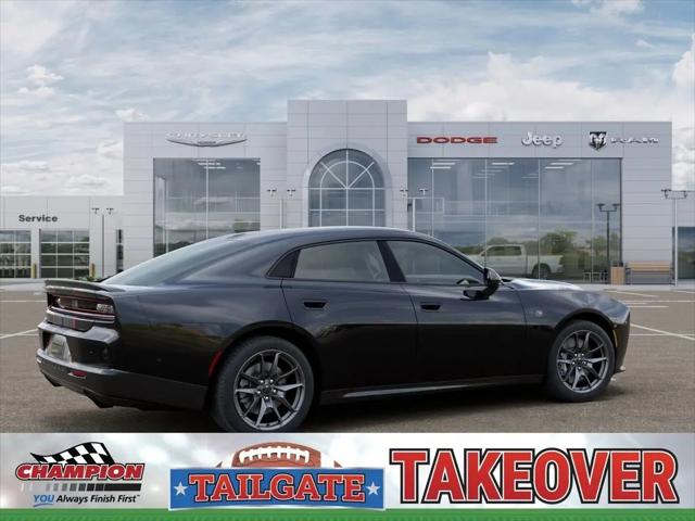 2027 Dodge Charger Scat Pack