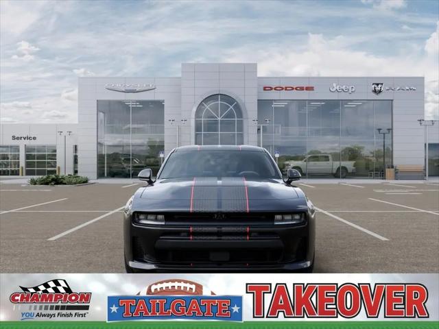 2027 Dodge Charger Scat Pack