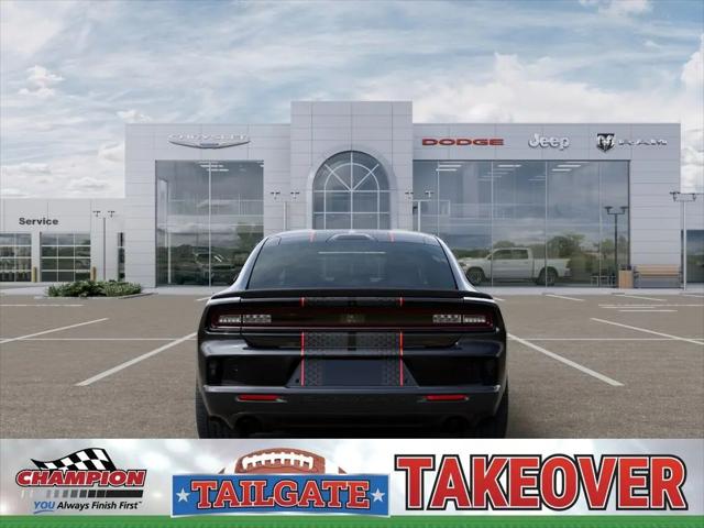2027 Dodge Charger Scat Pack