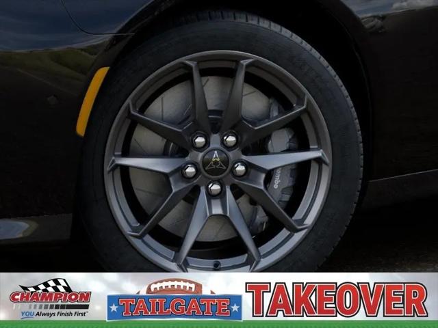 2027 Dodge Charger Scat Pack