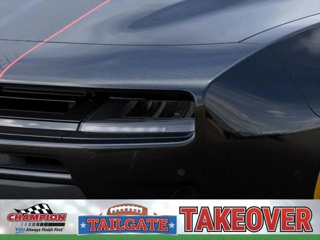 2027 Dodge Charger Scat Pack