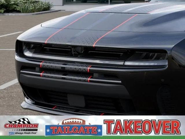2027 Dodge Charger Scat Pack