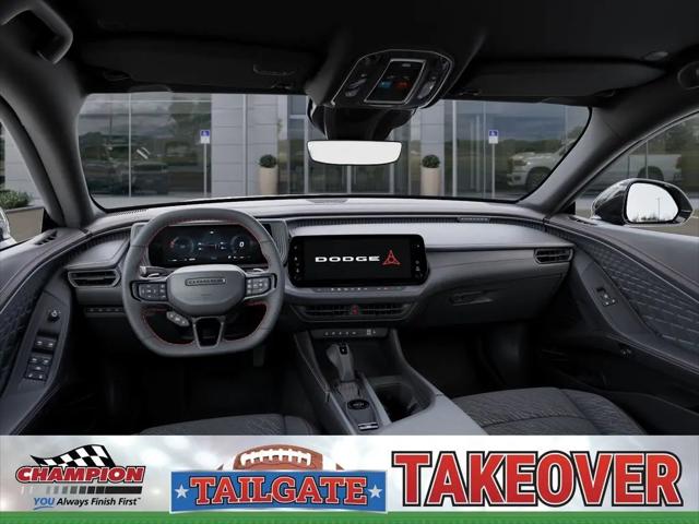 2027 Dodge Charger Scat Pack