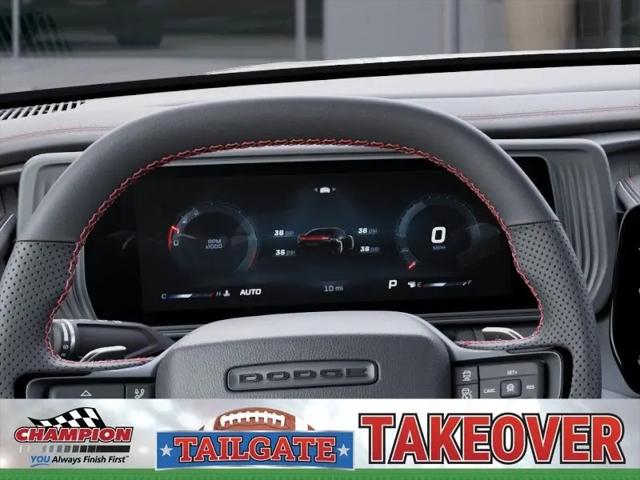 2027 Dodge Charger Scat Pack