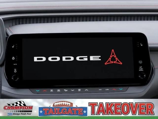 2027 Dodge Charger Scat Pack