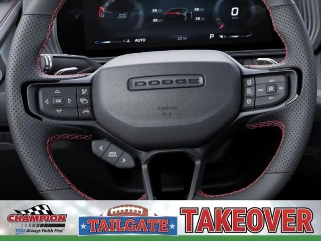 2027 Dodge Charger Scat Pack
