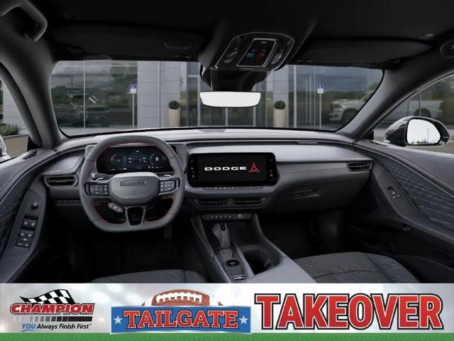 2027 Dodge Charger Scat Pack