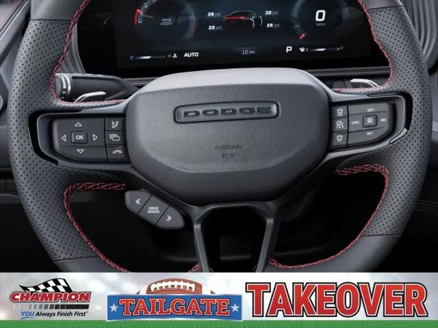 2027 Dodge Charger Scat Pack
