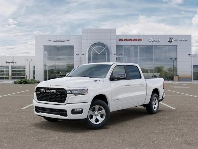 2027 Ram 1500 Big Horn for sale in Lansing, MI