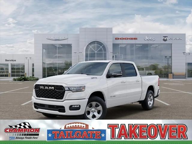 2027 Ram 1500 Big Horn for sale in Lansing, MI