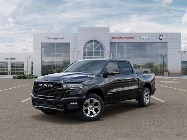 2027 Ram 1500 Big Horn for sale in Lansing, MI