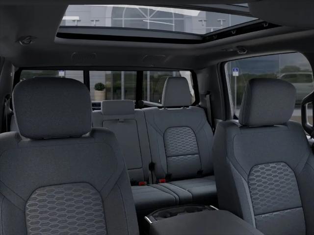 2027 Ram 1500 Big Horn