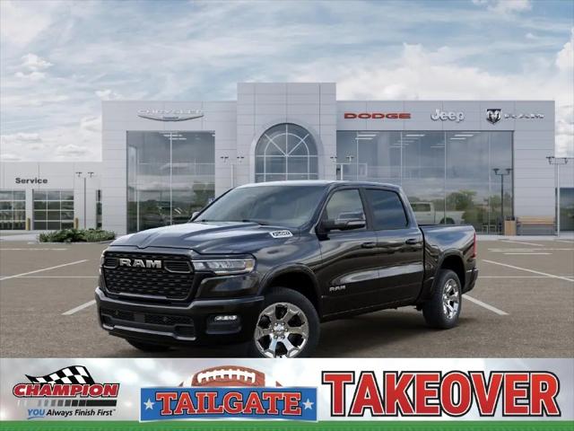 2027 Ram 1500 Big Horn for sale in Lansing, MI