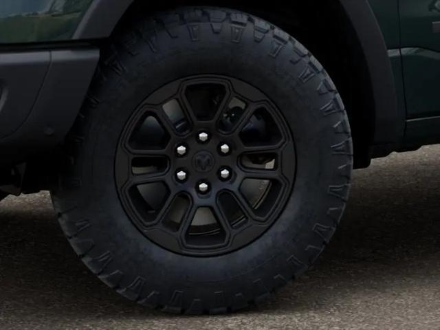 2027 Ram 1500 Rebel