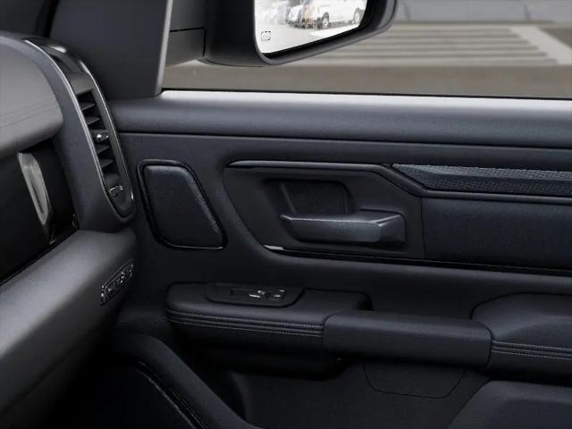 2027 Ram 1500 Rebel