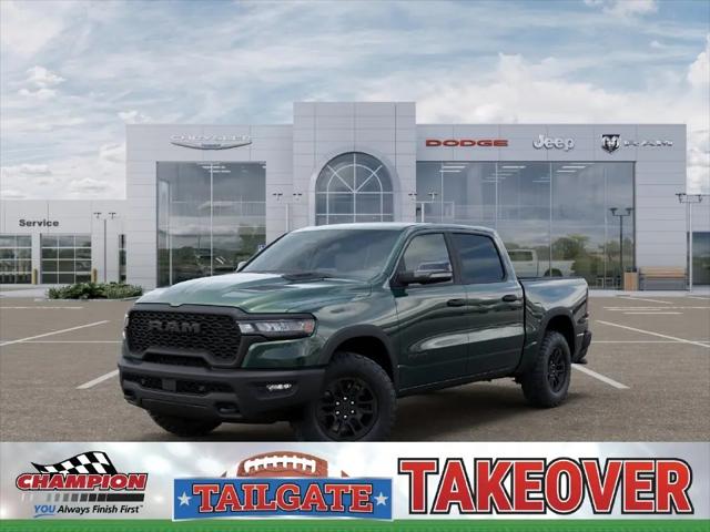 2027 Ram 1500 Rebel for sale in Lansing, MI