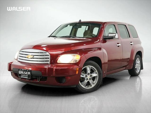 2009 Chevrolet HHR LT for sale in White Bear Lake, MN
