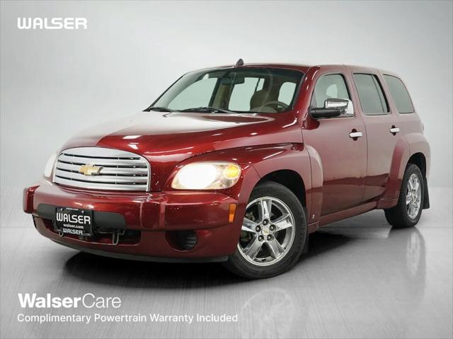 2009 Chevrolet HHR LT for sale in White Bear Lake, MN