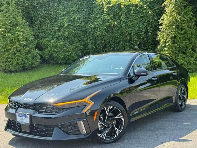2026 Kia K5 GT-Line AWD for sale in Oak Forest, IL