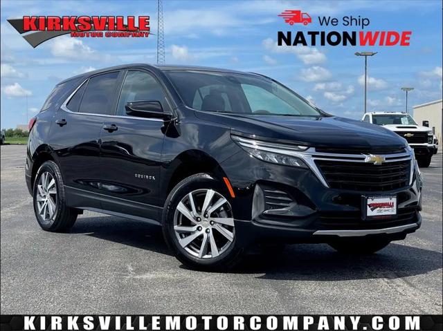2024 Chevrolet Equinox FWD LT for sale in Kirksville, MO