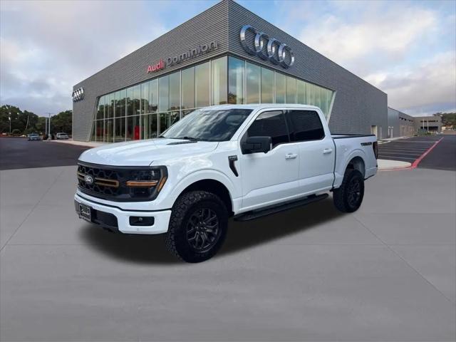 2025 Ford F-150 Tremor for sale in San Antonio, TX