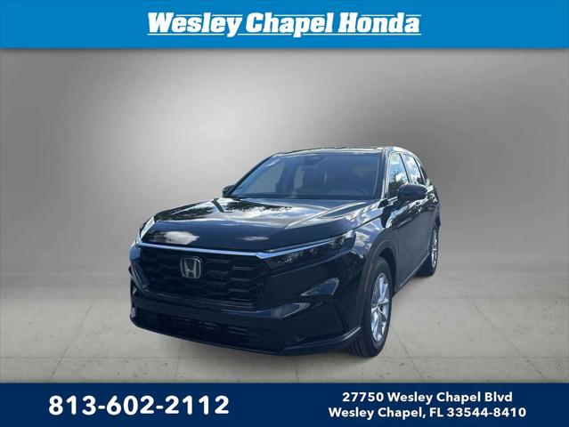 2026 Honda CR-V EX 2WD for sale in Wesley Chapel, FL