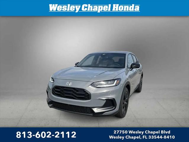 2027 Honda HR-V Sport 2WD for sale in Wesley Chapel, FL