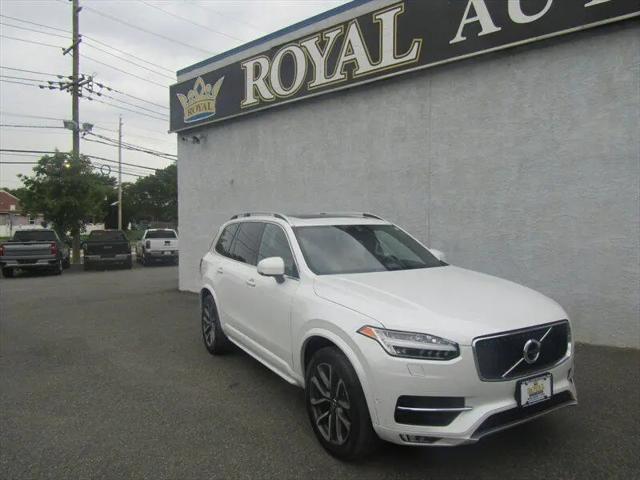 2017 Volvo XC90 T6 Momentum for sale in Haddon Township, NJ
