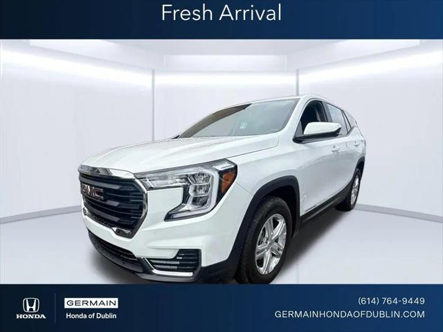 2023 GMC Terrain FWD SLE for sale in Dublin, OH