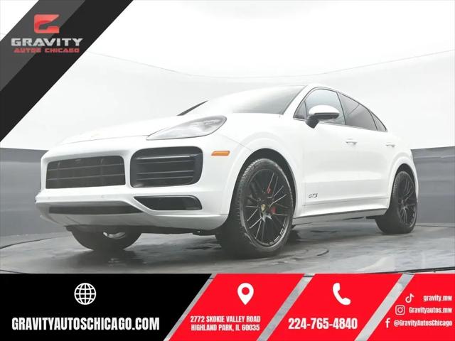 2021 Porsche Cayenne GTS for sale in Highland Park, IL