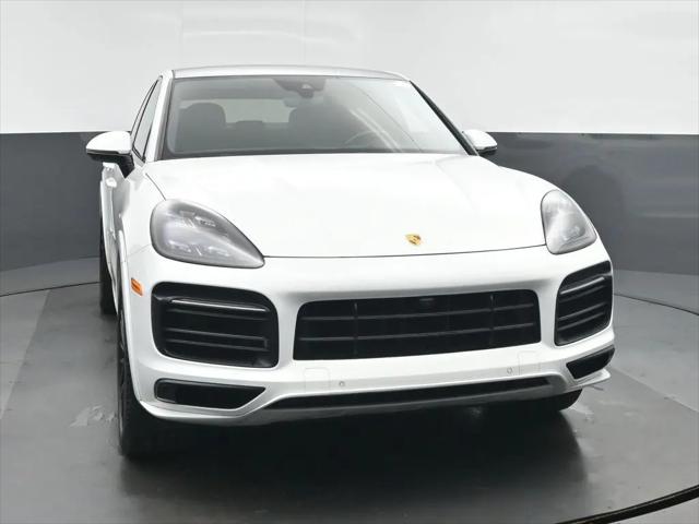 2021 Porsche Cayenne GTS