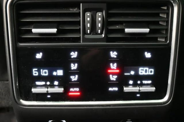 2021 Porsche Cayenne GTS