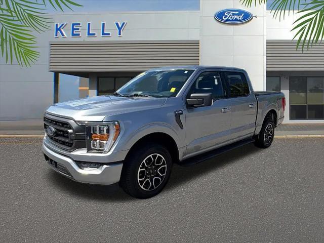 2023 Ford F-150 XLT for sale in Melbourne, FL