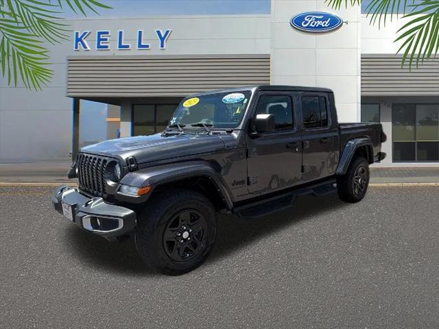2023 Jeep Gladiator Sport S for sale in Melbourne, FL