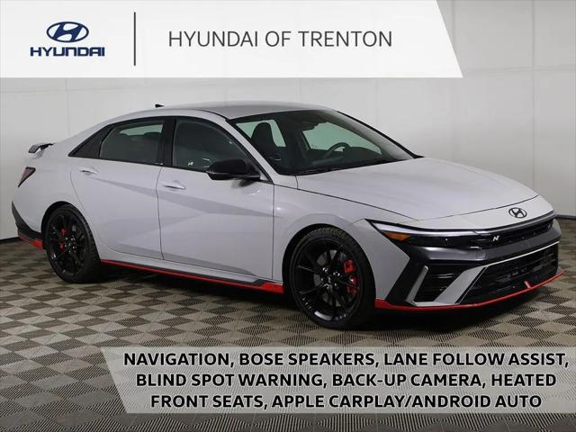 2026 Hyundai Elantra Base for sale in Ewing Township, NJ