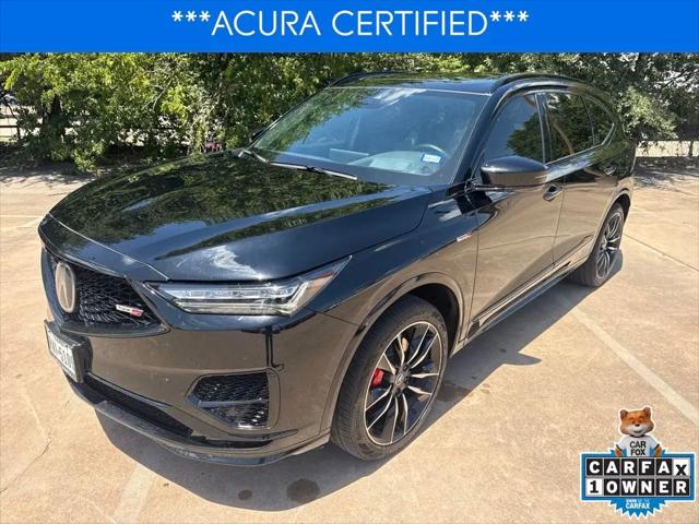 2022 Acura MDX Type S w/Advance Package for sale in Austin, TX