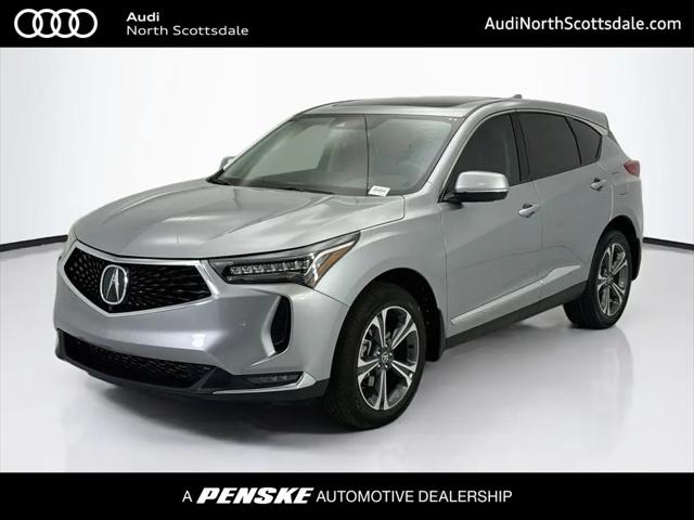 2024 Acura RDX Advance Package for sale in Phoenix, AZ