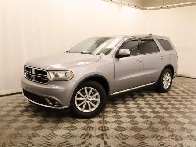 2020 Dodge Durango SXT RWD for sale in Scottsdale, AZ