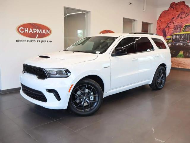 2027 Dodge Durango GT HEMI for sale in Scottsdale, AZ