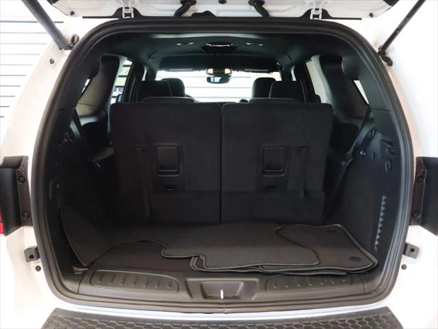 2027 Dodge Durango GT HEMI