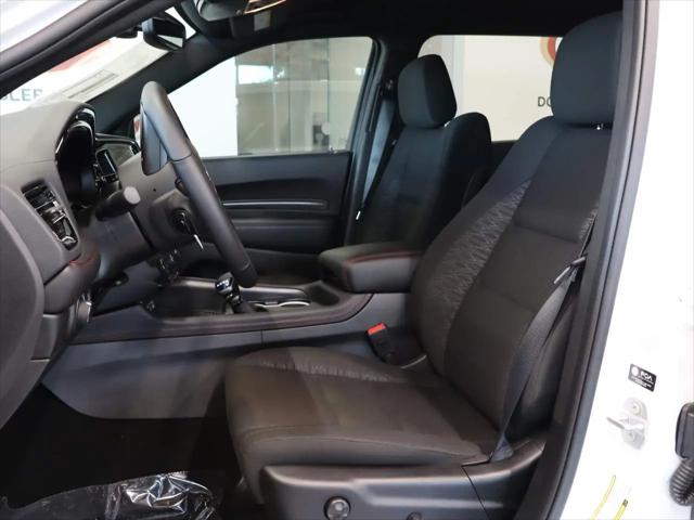 2027 Dodge Durango GT HEMI