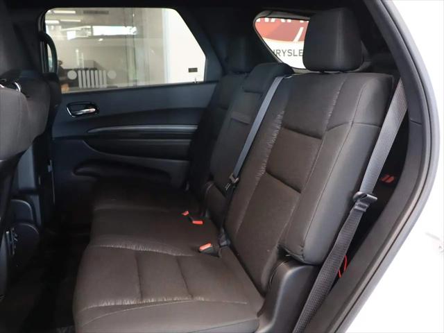 2027 Dodge Durango GT HEMI