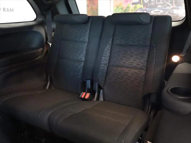 2027 Dodge Durango GT HEMI