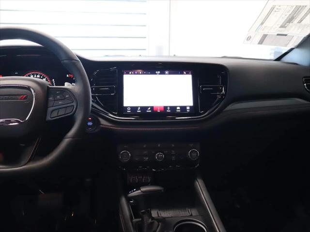 2027 Dodge Durango GT HEMI