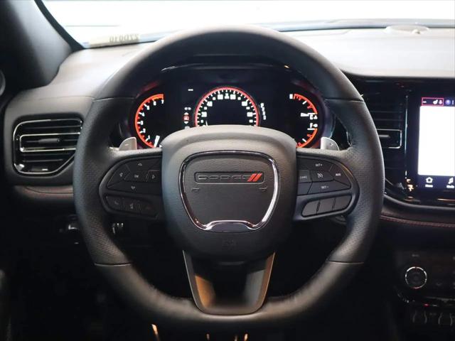 2027 Dodge Durango GT HEMI