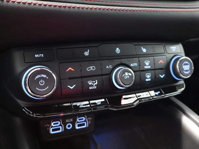 2027 Dodge Durango GT HEMI