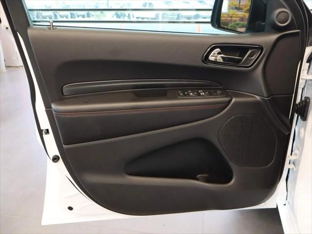 2027 Dodge Durango GT HEMI