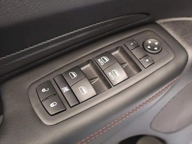 2027 Dodge Durango GT HEMI