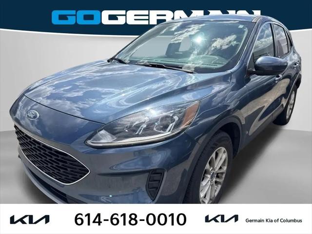 2020 Ford Escape SE for sale in Columbus, OH