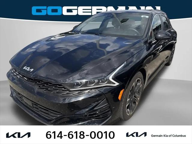 2023 Kia K5 for sale near Columbus, OH